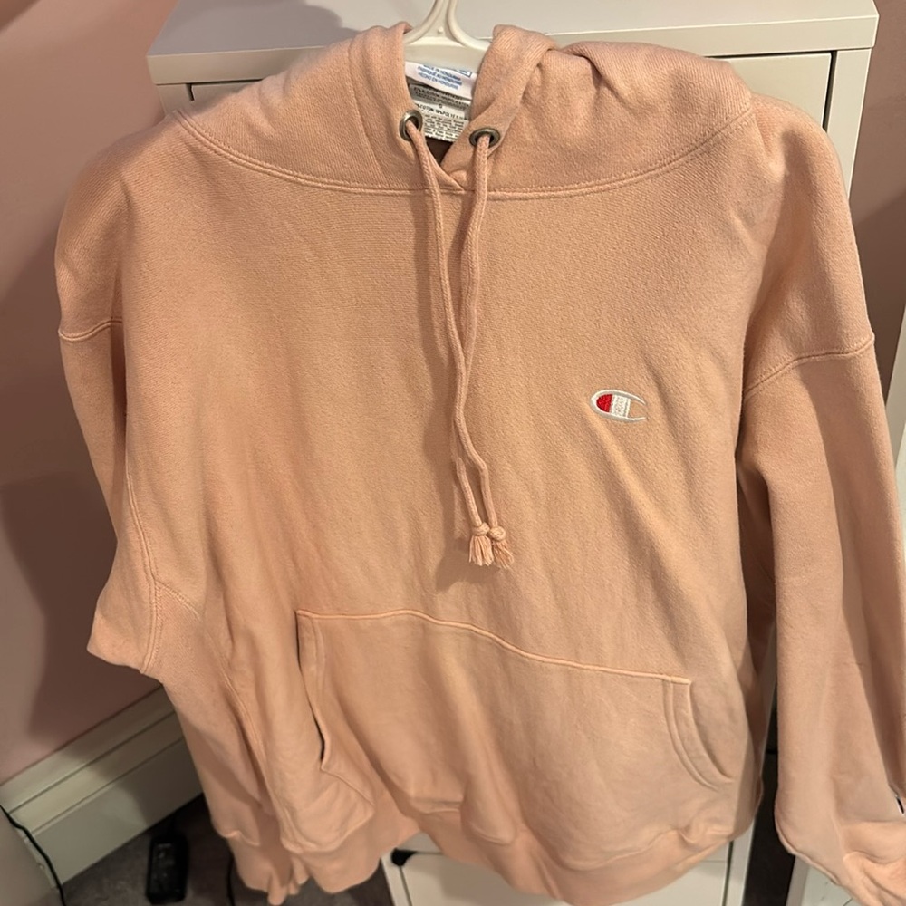 Champion Hoodie